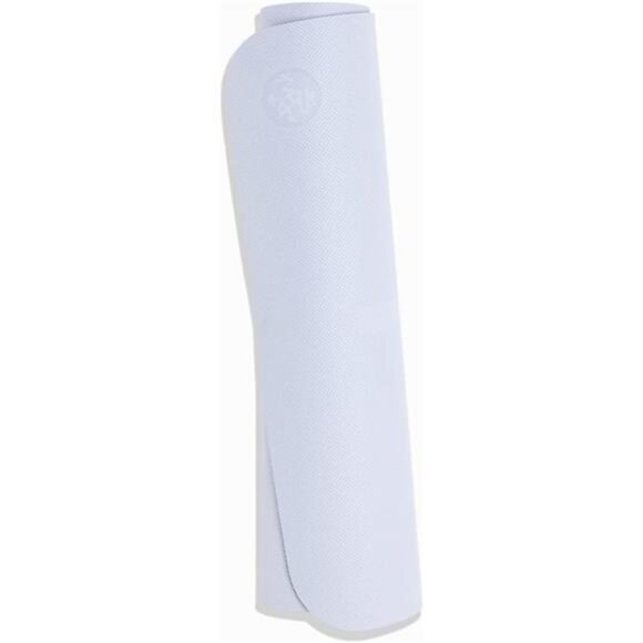 Yoga Mat - Perfect for Beginners in Yoga & Pilates, Women and Men, 5mm Thick - Picture 3 of 5